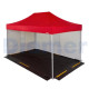Carpa Emergencia Mastertent Rescue